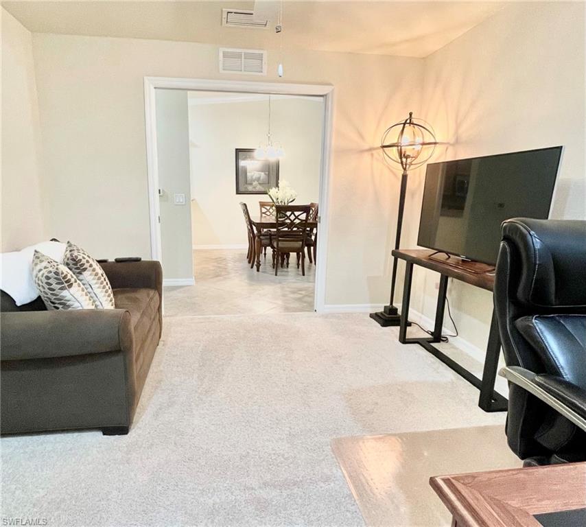 BONITA NATIONAL GOLF AND COUNTRY CLUB - Residential Lease