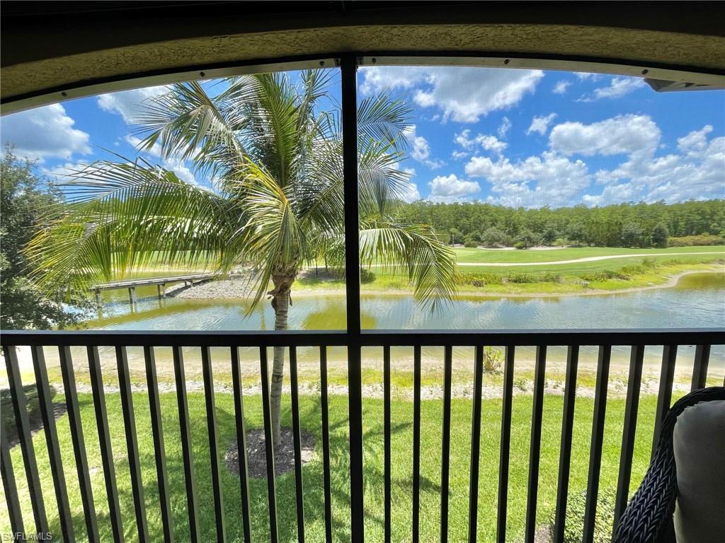 BONITA NATIONAL GOLF AND COUNTRY CLUB - Residential Lease