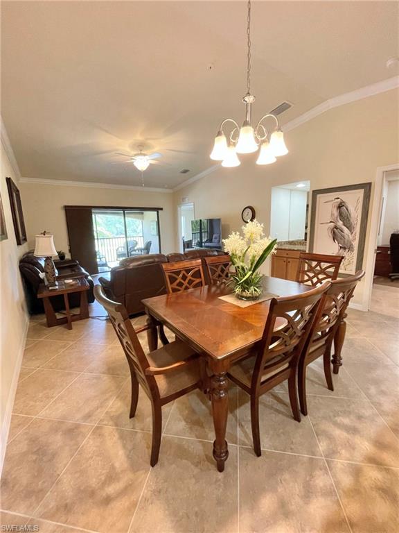 BONITA NATIONAL GOLF AND COUNTRY CLUB - Residential Lease