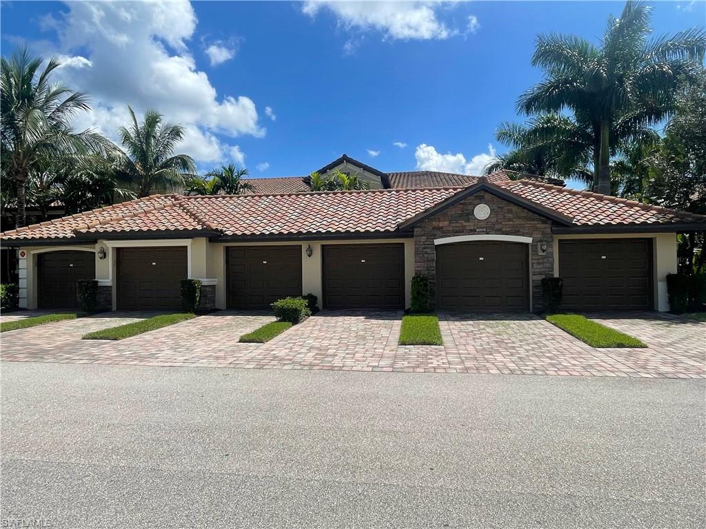 BONITA NATIONAL GOLF AND COUNTRY CLUB - Residential Lease