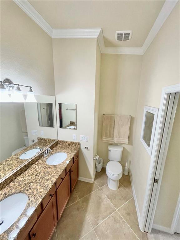 BONITA NATIONAL GOLF AND COUNTRY CLUB - Residential Lease