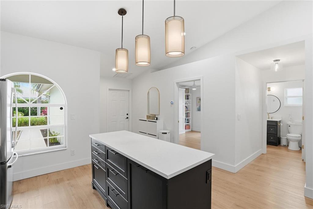 SHADOWOOD VILLAS - Residential
