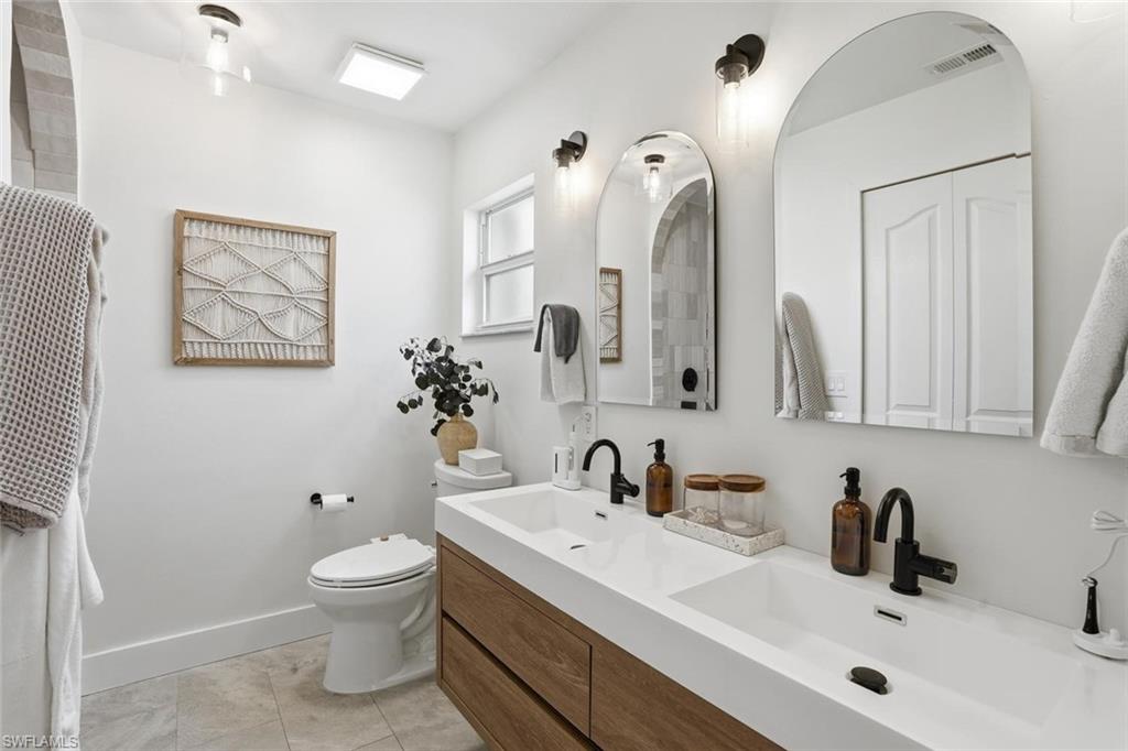 SHADOWOOD VILLAS - Residential