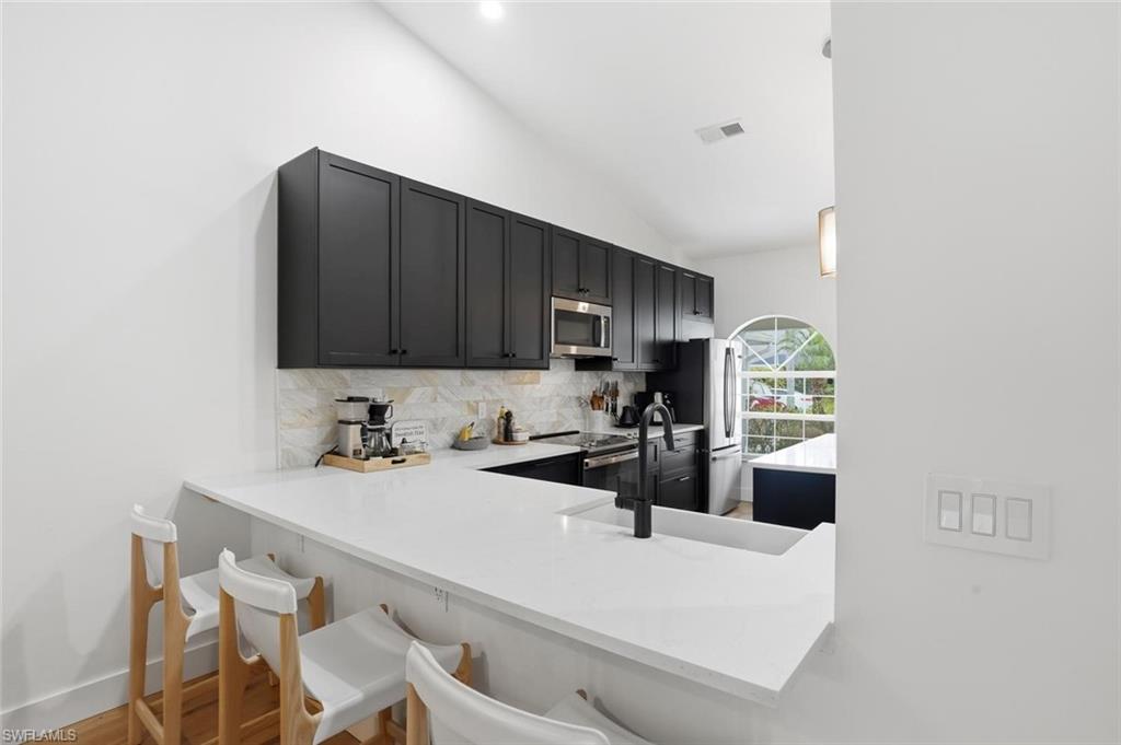 SHADOWOOD VILLAS - Residential