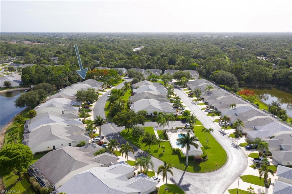 SHADOWOOD VILLAS - Residential
