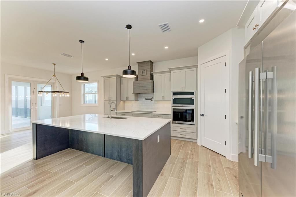 PUNTA GORDA - Residential