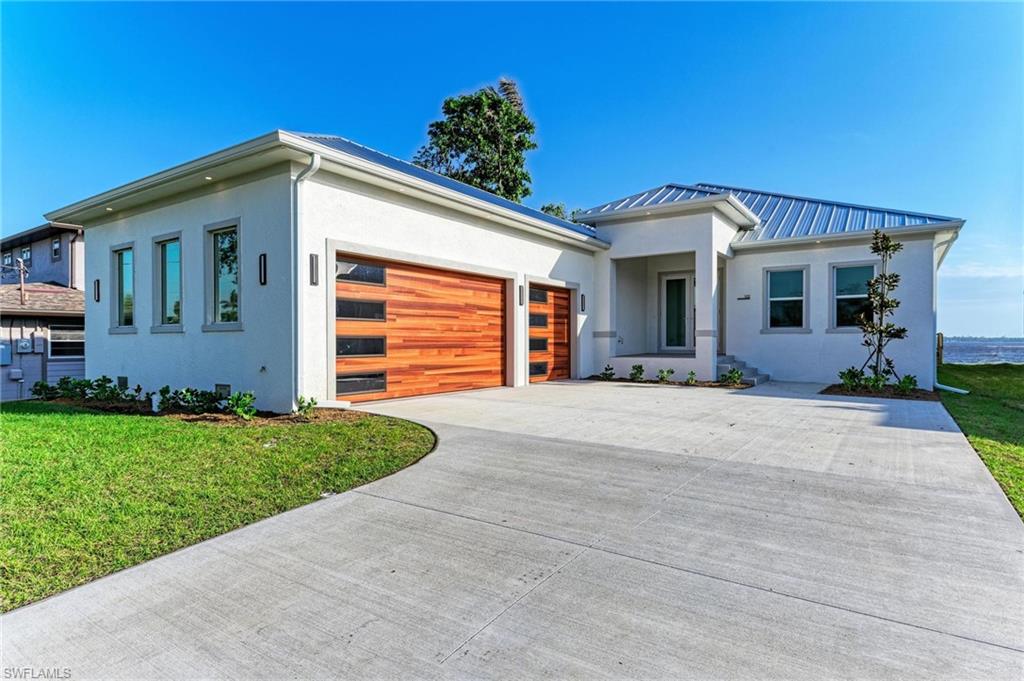 PUNTA GORDA - Residential
