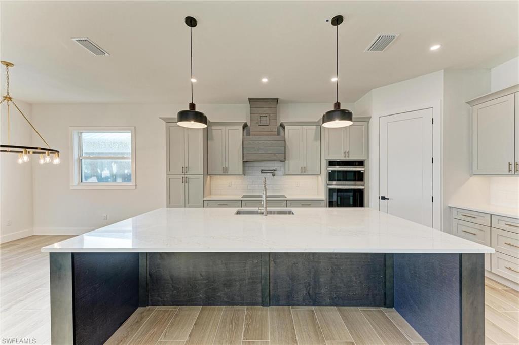 PUNTA GORDA - Residential