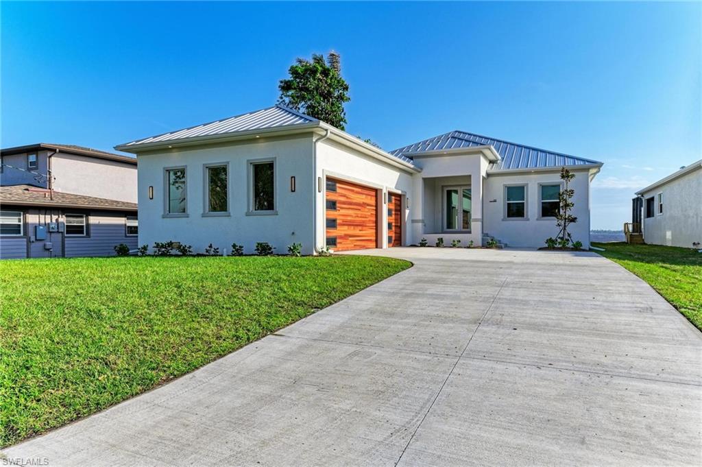 PUNTA GORDA - Residential