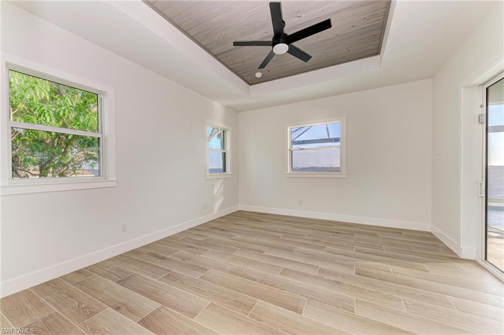 PUNTA GORDA - Residential