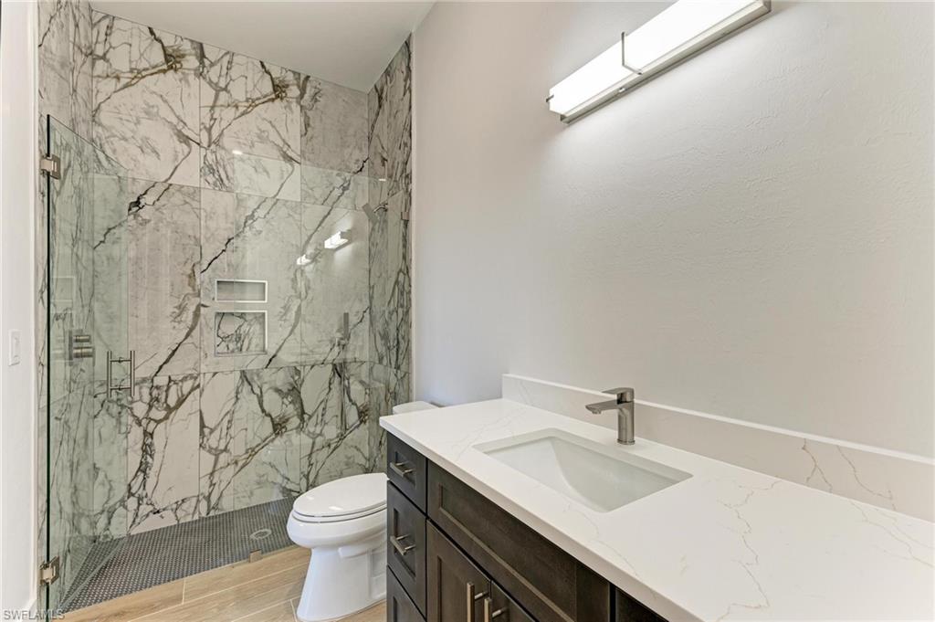 PUNTA GORDA - Residential