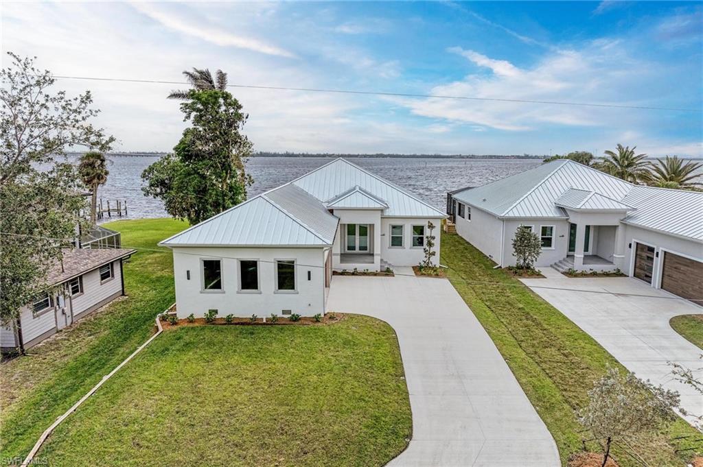 PUNTA GORDA - Residential