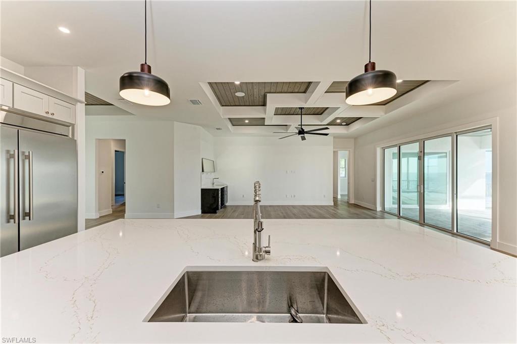 PUNTA GORDA - Residential