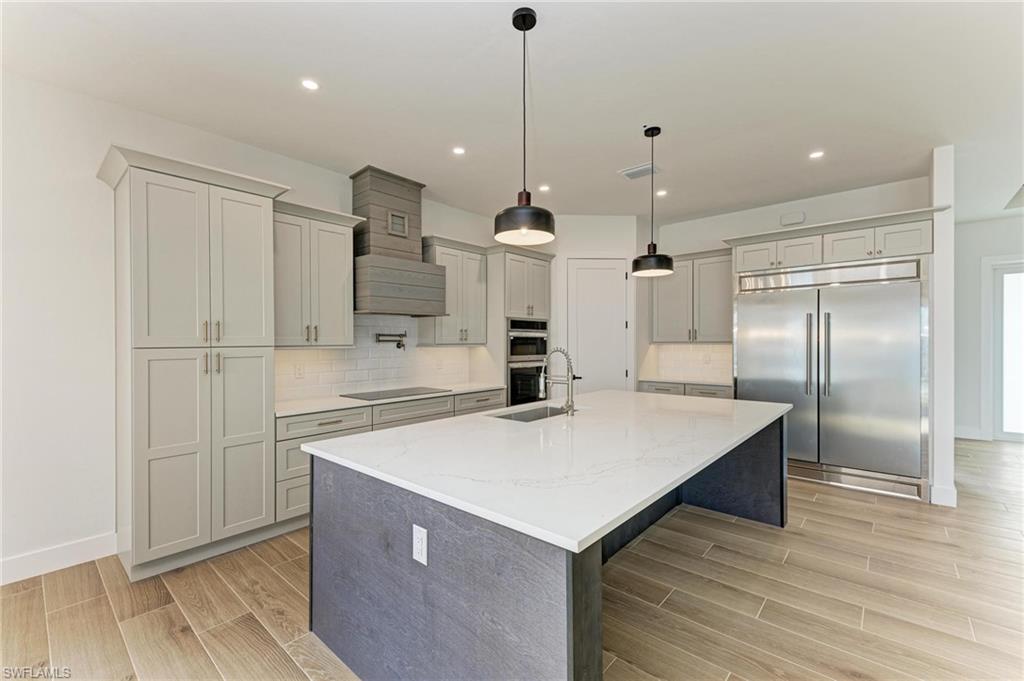 PUNTA GORDA - Residential