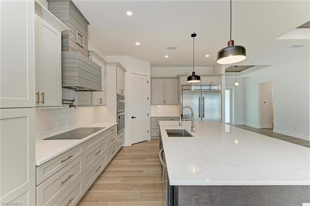 PUNTA GORDA - Residential
