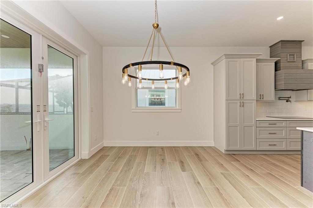 PUNTA GORDA - Residential
