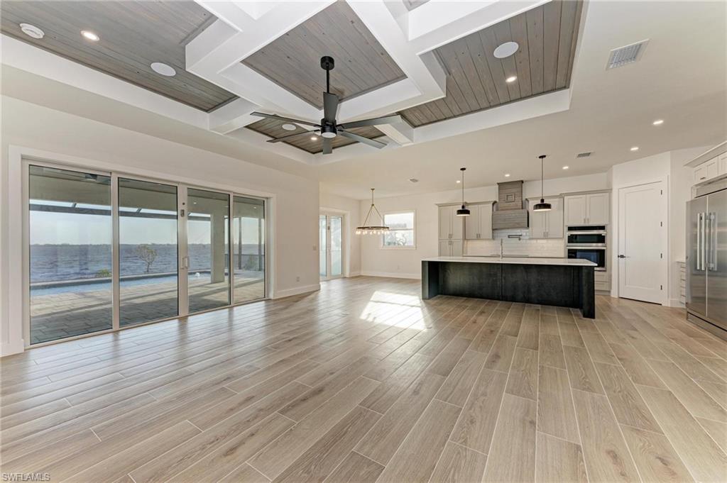PUNTA GORDA - Residential