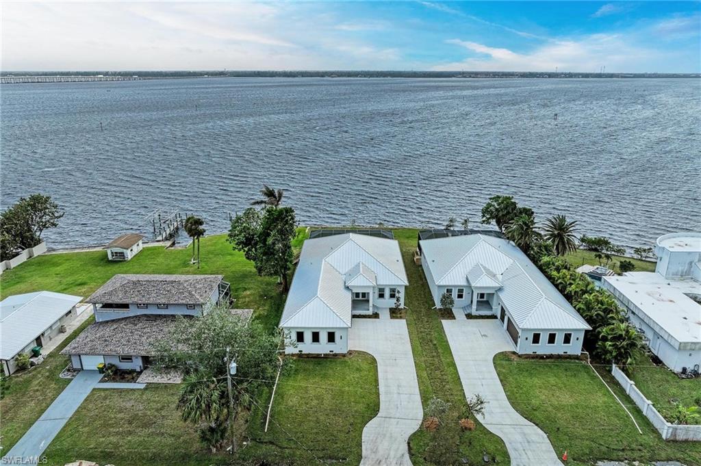 PUNTA GORDA - Residential