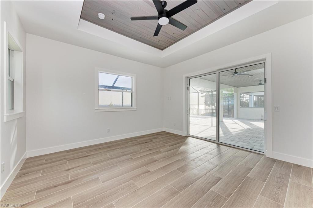PUNTA GORDA - Residential
