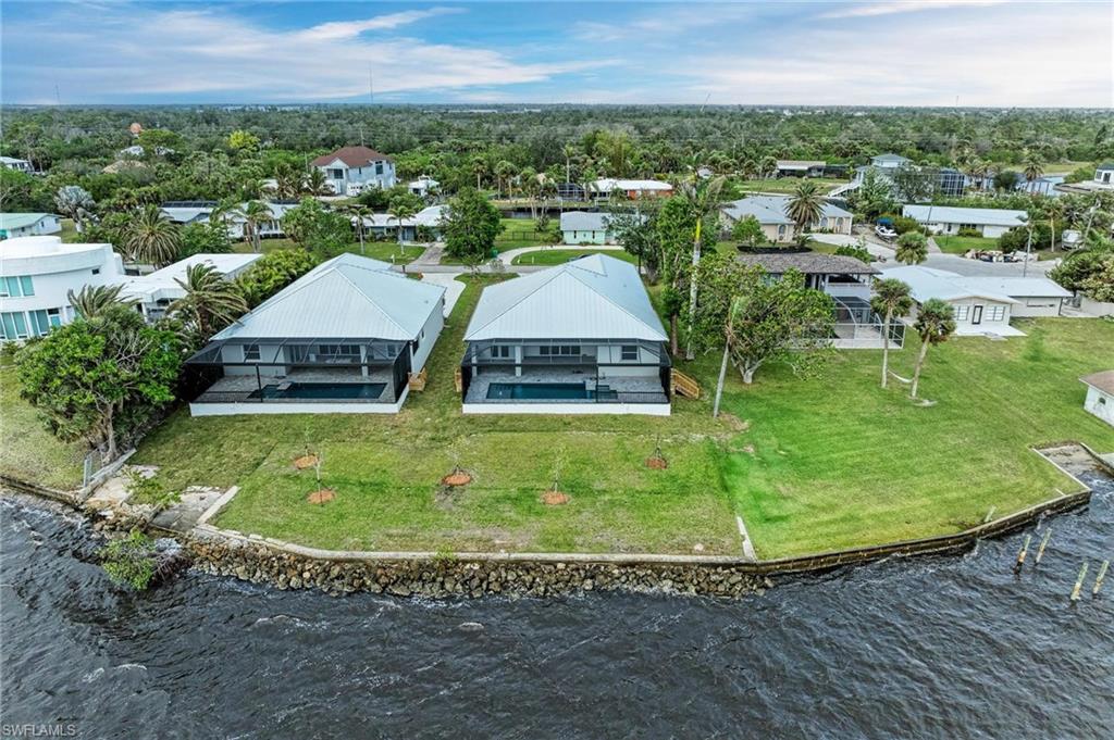 PUNTA GORDA - Residential