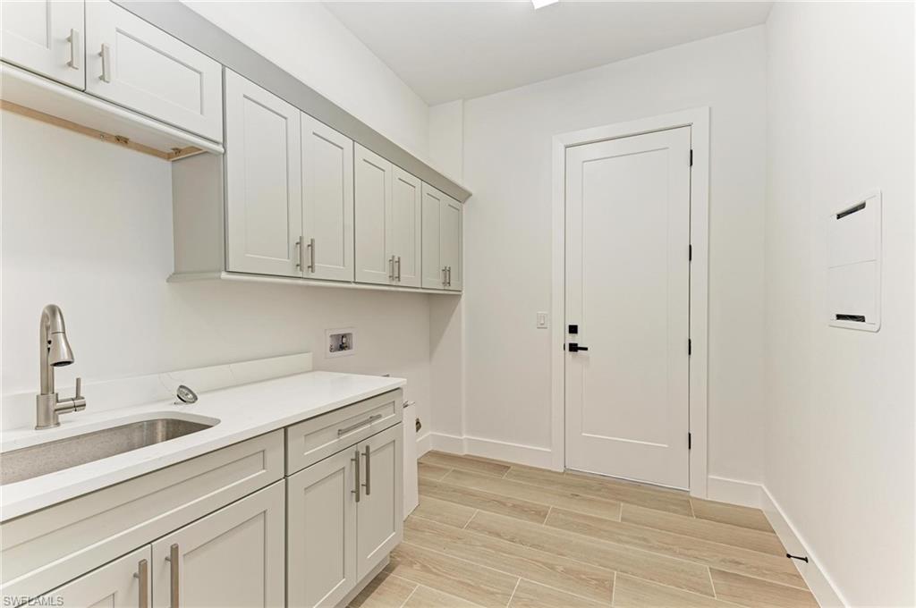 PUNTA GORDA - Residential