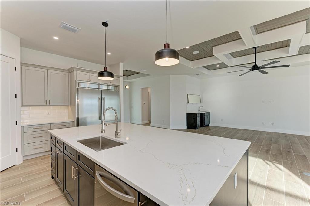 PUNTA GORDA - Residential