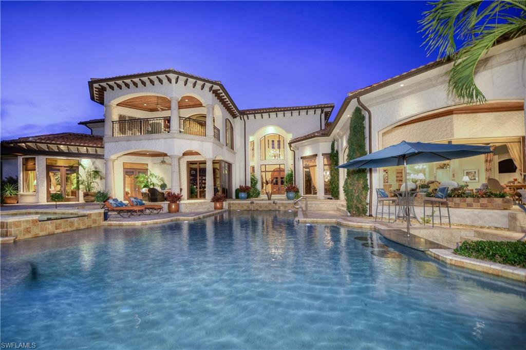 QUAIL WEST - Residential