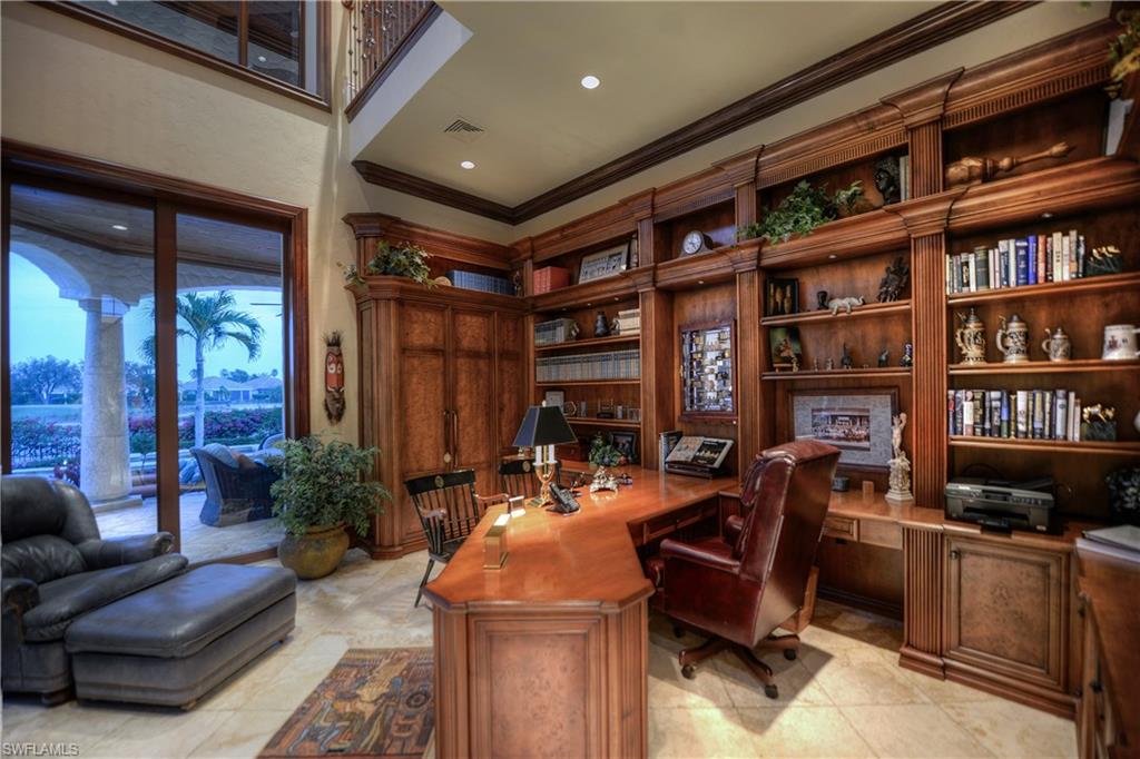 QUAIL WEST - Residential