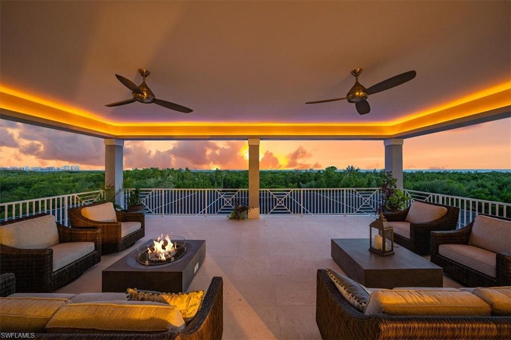 TIGERTAIL - Residential