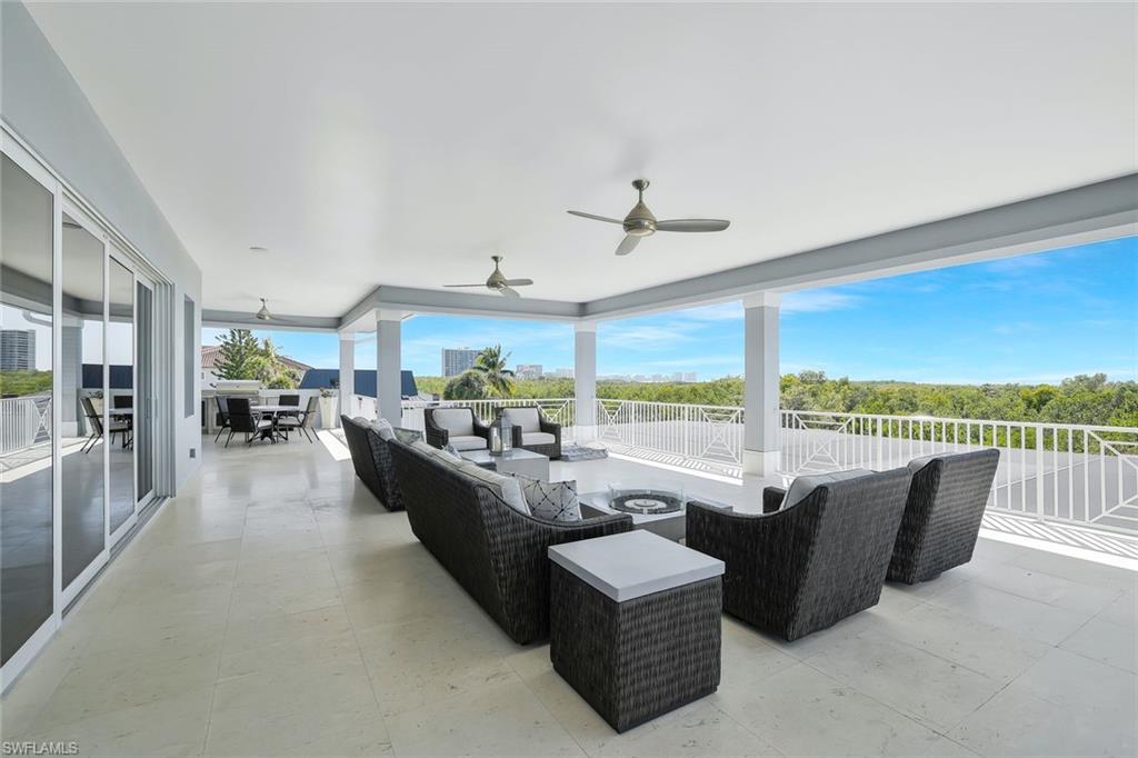 TIGERTAIL - Residential