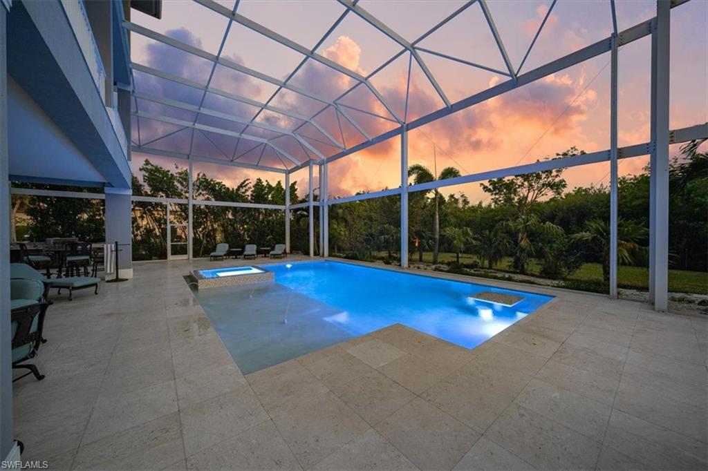 TIGERTAIL - Residential