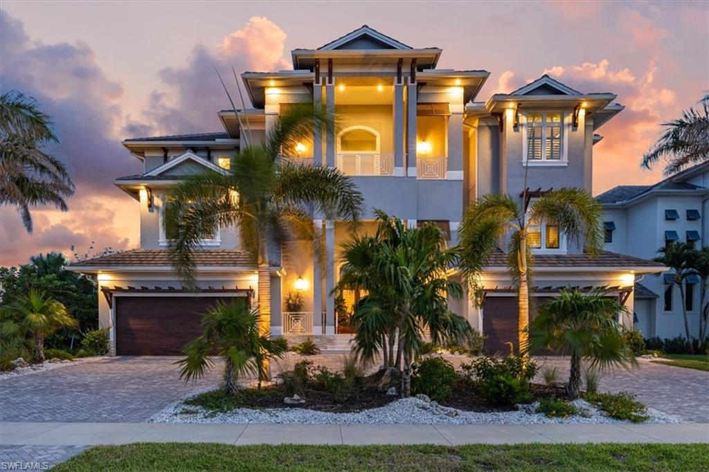TIGERTAIL - Residential