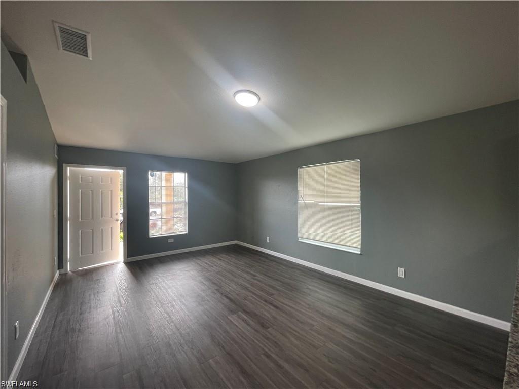 LEHIGH ESTATES - Residential Lease