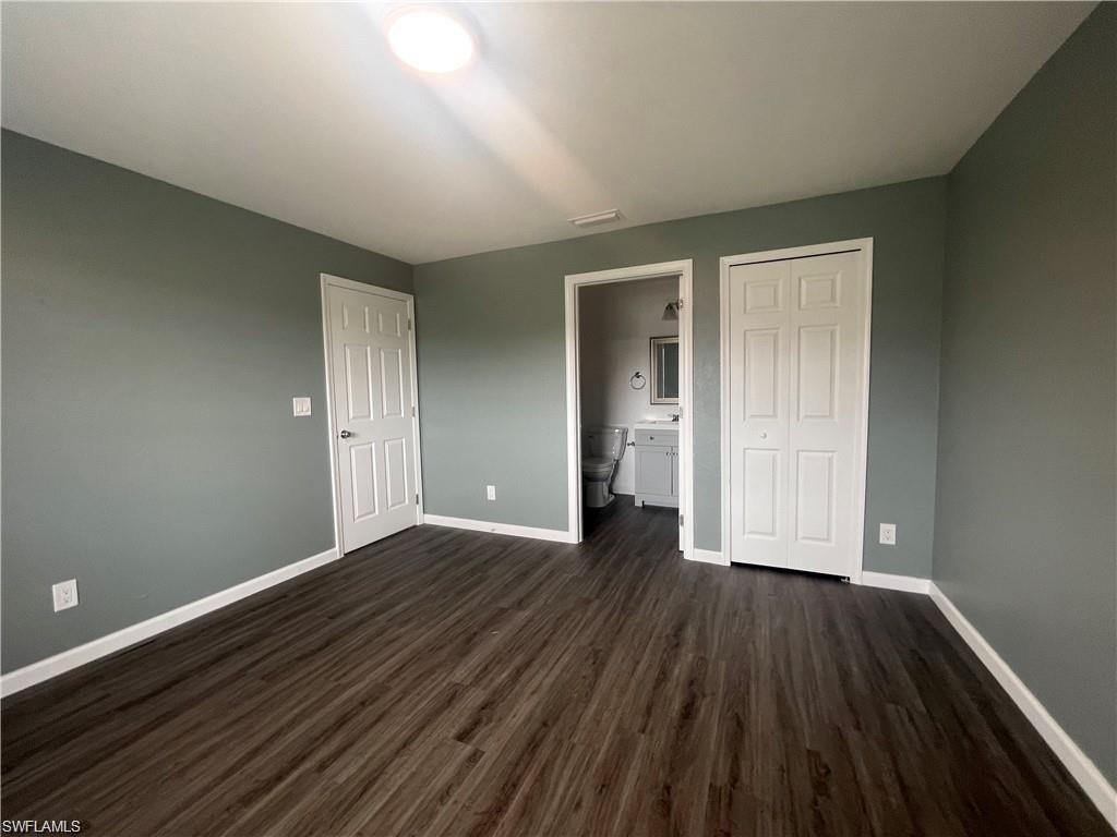 LEHIGH ESTATES - Residential Lease
