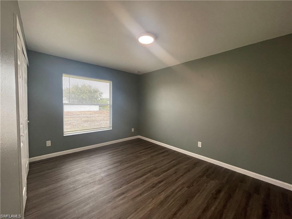 LEHIGH ESTATES - Residential Lease