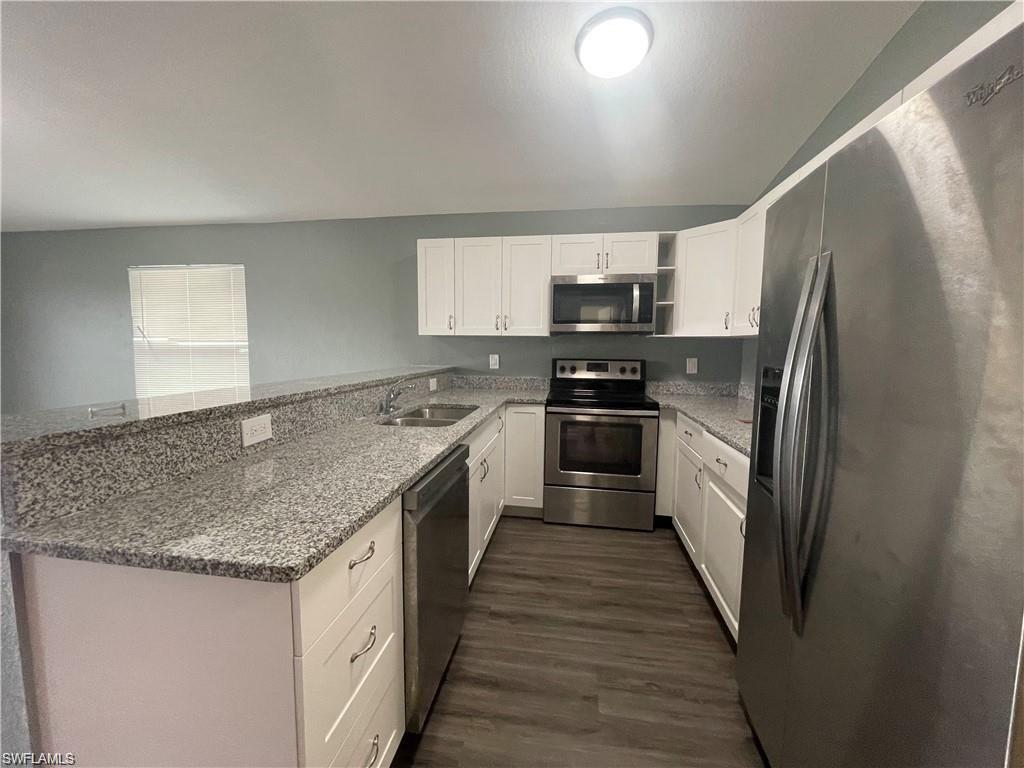 LEHIGH ESTATES - Residential Lease