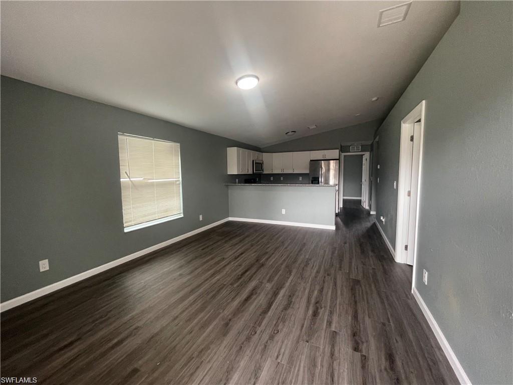 LEHIGH ESTATES - Residential Lease