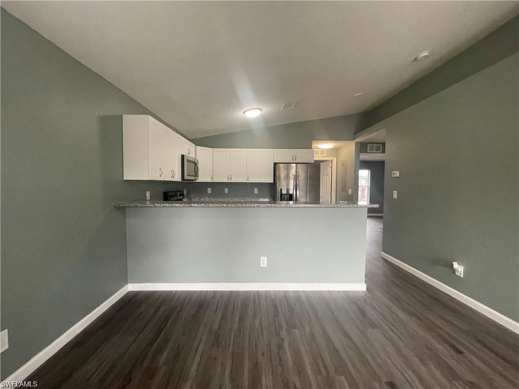 LEHIGH ESTATES - Residential Lease