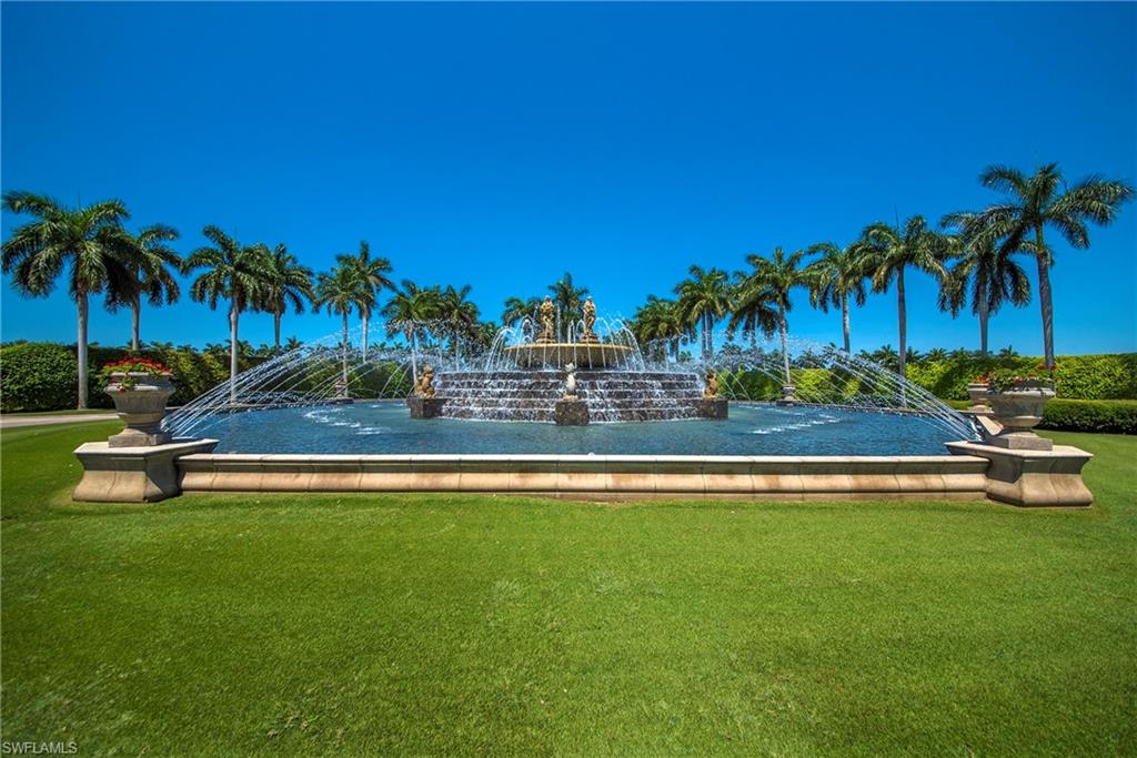 VILLA D'ESTE - Residential
