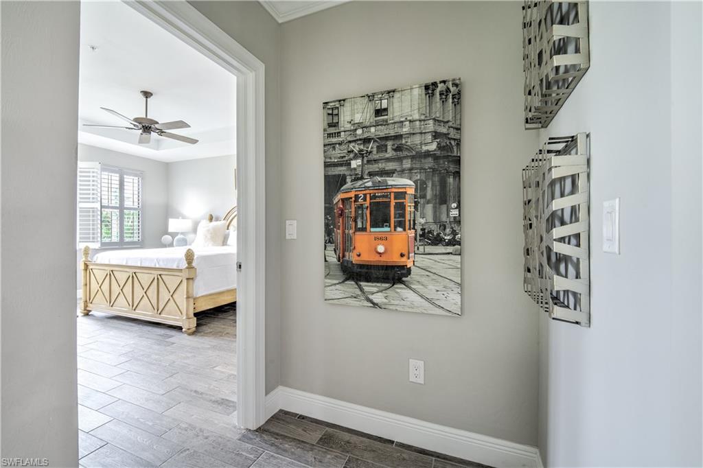 CARRIAGE HOMES AT LIVINGSTON LAKES - Residential