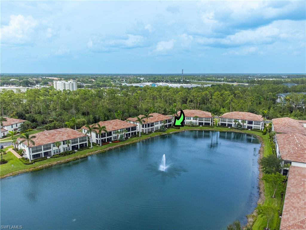 CARRIAGE HOMES AT LIVINGSTON LAKES - Residential