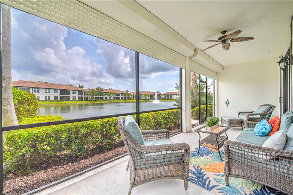 CARRIAGE HOMES AT LIVINGSTON LAKES - Residential