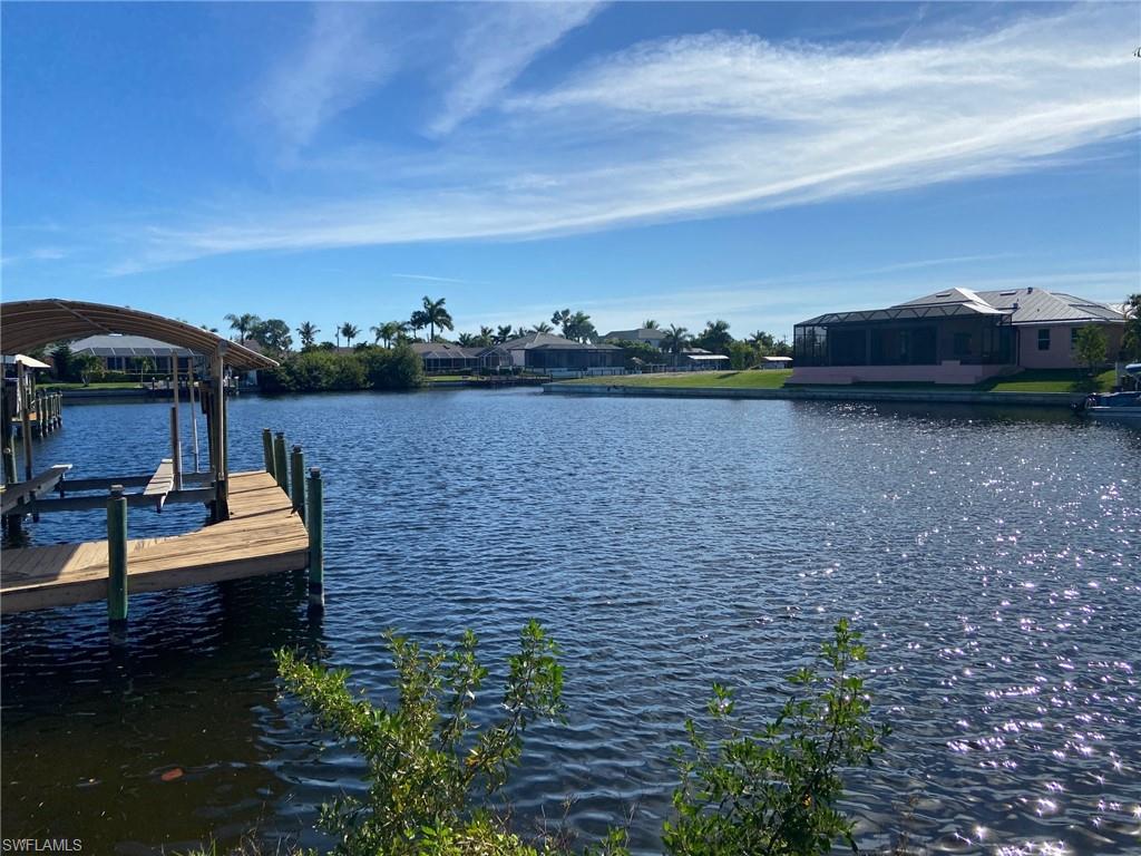 CAPE CORAL - Land