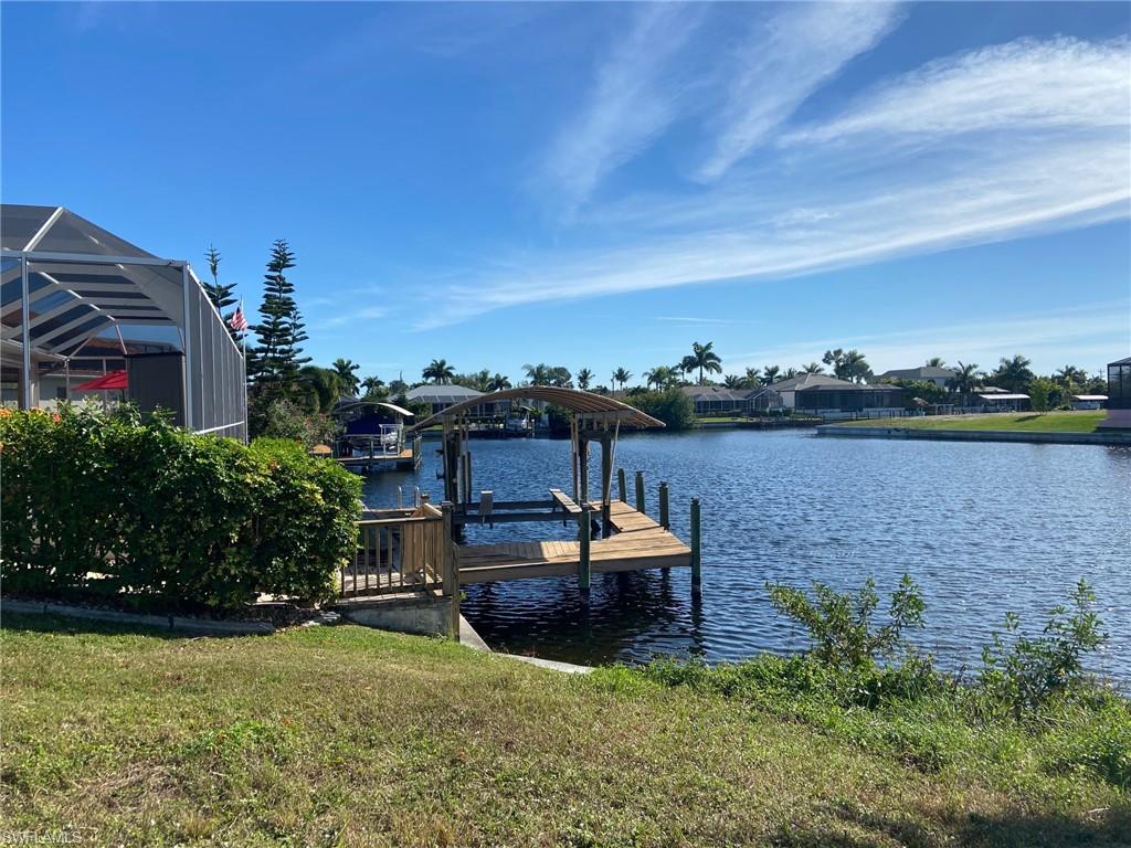 CAPE CORAL - Land