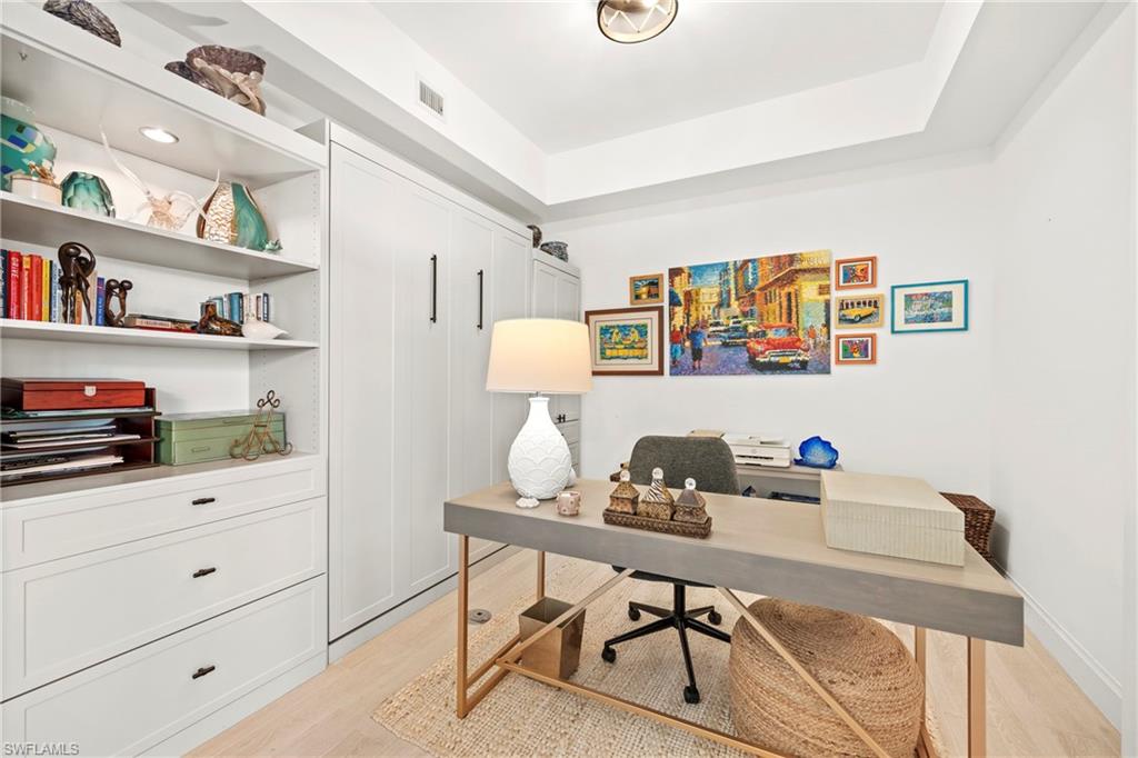ELEVEN ELEVEN CENTRAL - Residential Lease
