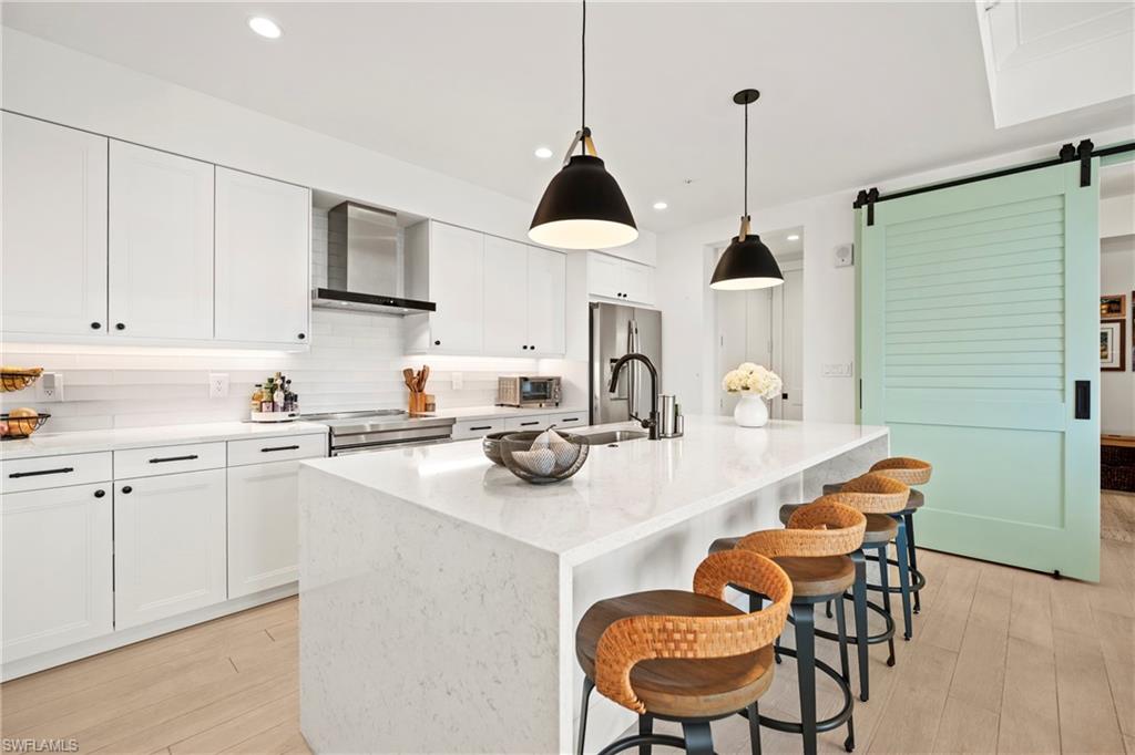 ELEVEN ELEVEN CENTRAL - Residential Lease