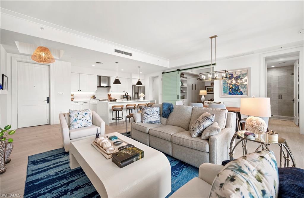 ELEVEN ELEVEN CENTRAL - Residential Lease