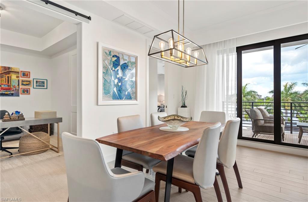 ELEVEN ELEVEN CENTRAL - Residential Lease