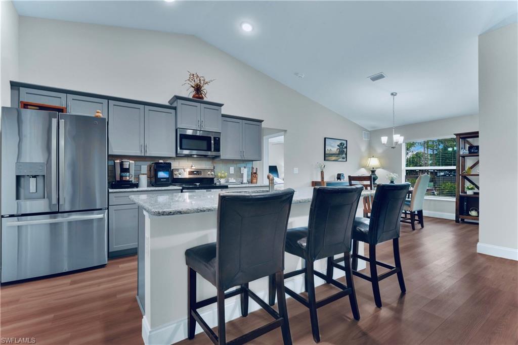 LEHIGH ACRES - Residential