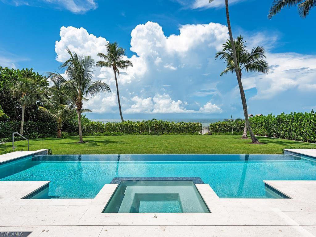 OLDE NAPLES - Residential